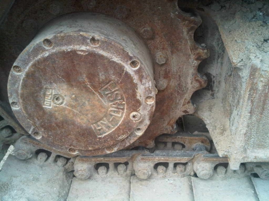 ขาย PC120-6 นำเข้าจากญี่ปุ่น