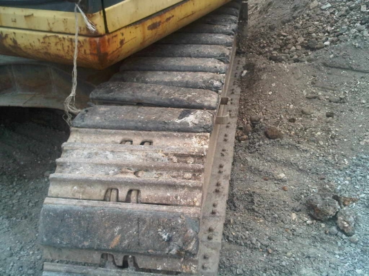 ขาย PC120-6 นำเข้าจากญี่ปุ่น