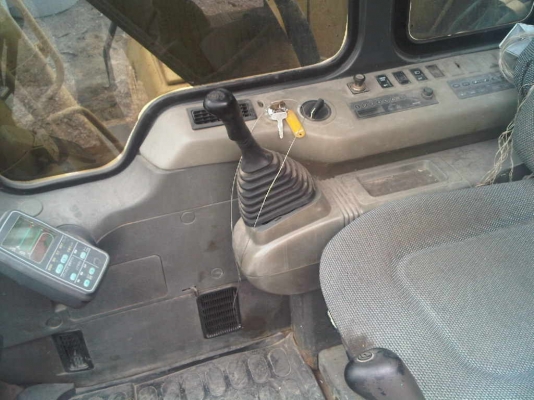 ขาย PC120-6 นำเข้าจากญี่ปุ่น