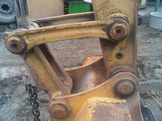 ขาย PC120-6 นำเข้าจากญี่ปุ่น