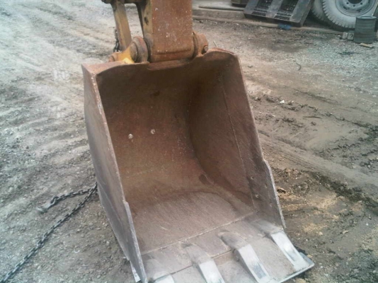 ขาย PC120-6 นำเข้าจากญี่ปุ่น