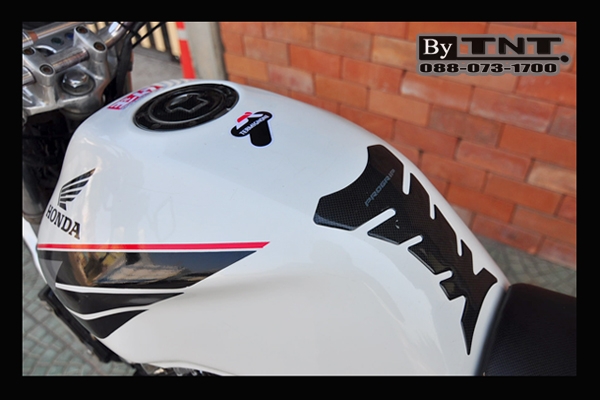 <TNT>ขาย Honda SF CB 400(NC-31) 400 cc./ปี93/สีขาว/Inv.+สพม. /แต่ง..สวยๆ>>>