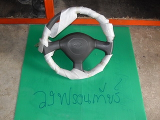 วงพวงมาลัย ฟรอนเทียร์ รุ่นแรก