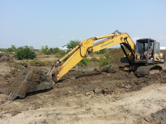 ขาย pc200-3