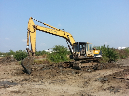 ขาย pc200-3