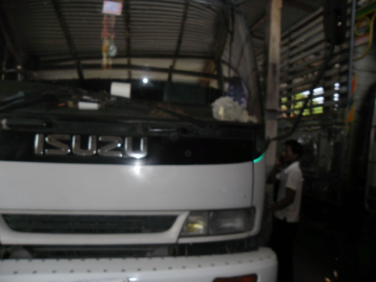 ขายรถ10ล้อเดก้าราคาถูก