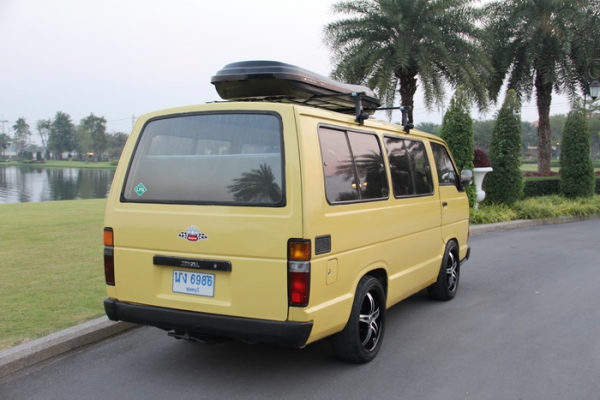 ตู้hiace ช่วงสั้น เครื่องเบนซินแท้ ติดLPG ลงเล่มแล้วประหยัดมาก ใช้งานได้เลย คุ้มๆ ตู้hiace ช่วงสั้น เครื่องเบนซินแท้ ติดLPG ลงเล่มแล้วประหยัดมาก ใช้งานได้เลย คุ้มๆ