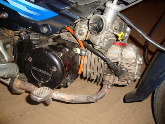 ขออนุญาติขาย HONDA ดรีม สองคันครับ