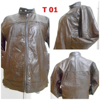 ขายเสื้อแจ๊คเก็ตหนังใส่ขับมอไซค์ราคาถูกมีหลายแบบ หลายขนาด