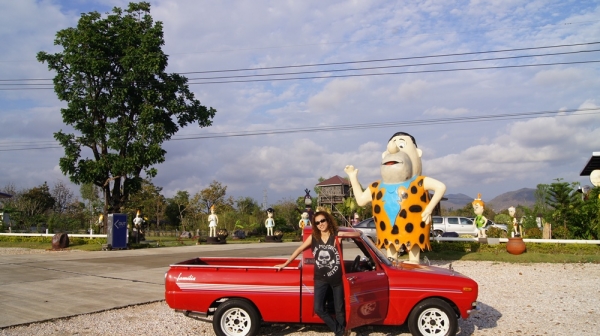 mazda familia ปี 74 คลาสสิค สวย แรง