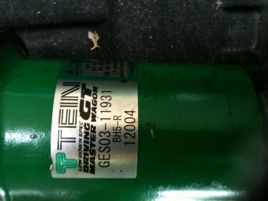 ตัดท้าย  GC8   +  หน้า ตัด  BH5