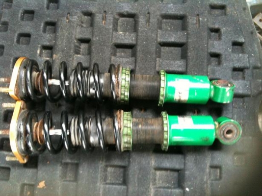 ตัดท้าย  GC8   +  หน้า ตัด  BH5