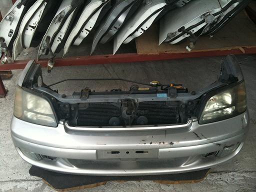 ตัดท้าย  GC8   +  หน้า ตัด  BH5