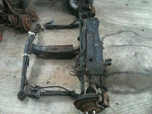 ตัดท้าย  GC8   +  หน้า ตัด  BH5