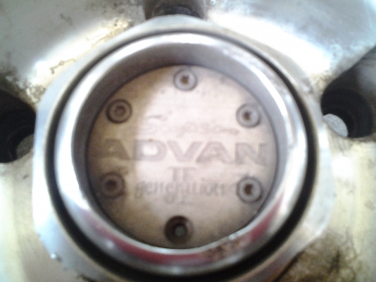 super advan generation TT