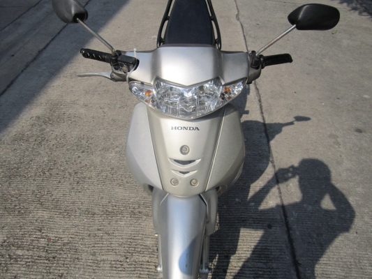 ขายด่วนwave100sปี47เครื่องดีทะเบียน-โอน