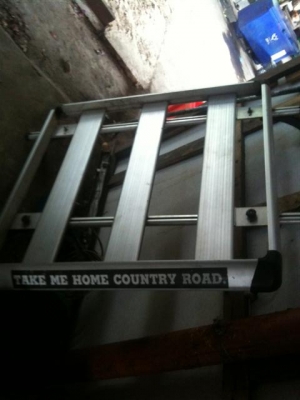 ขาย แล๊คหลังคา มือสองสภาพดี ครับ ใส่ได้ทุกรุ่น