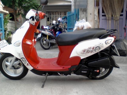 ฟีโอเร่หัวฉีดประหยัดน้ำมันราคาถูกสภาพเดิม