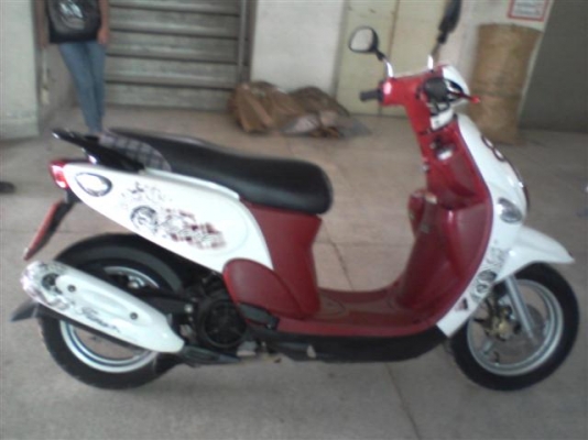 ฟีโอเร่หัวฉีดประหยัดน้ำมันราคาถูกสภาพเดิม