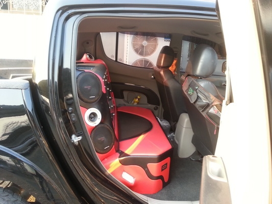 ขาย Triton plus 2009