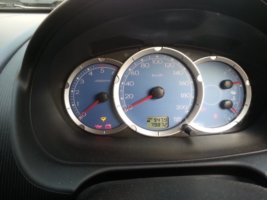 ขาย Triton plus 2009