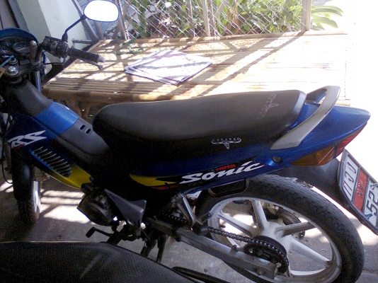 ขาย SONIC ขาย SONIC