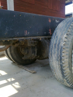 ขายด่วนมากๆๆๆๆ!!!!!!! 10 ล้อ 2เพลา อีซูซุ นางฟ้า ติดต่อคุณ โป้ ได้โดยตรงที่เบอร์ 089-8577296...