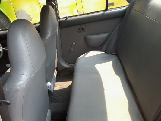 ขายTOYOTA SOLUNA ปี98ติดแก็สลงเล่มแล้วเกรียออโต้ ขายTOYOTA SOLUNA ปี98ติดแก็สลงเล่มแล้วเกรียออโต้