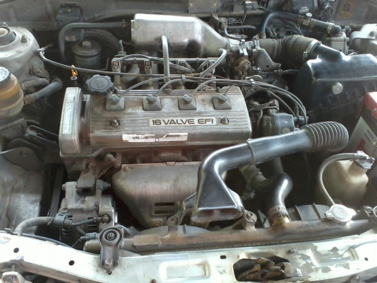 ขายTOYOTA SOLUNA ปี98ติดแก็สลงเล่มแล้วเกรียออโต้ ขายTOYOTA SOLUNA ปี98ติดแก็สลงเล่มแล้วเกรียออโต้