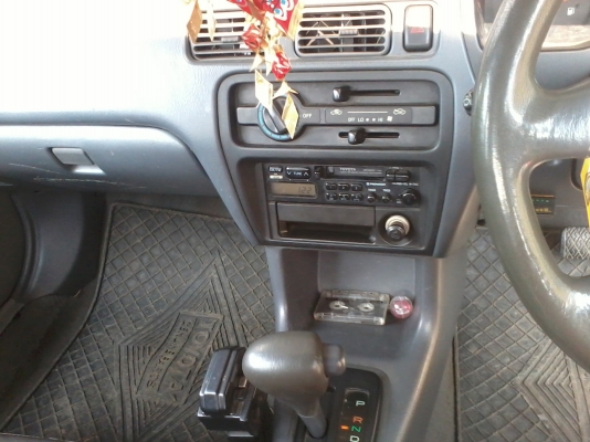 ขายTOYOTA SOLUNA ปี98ติดแก็สลงเล่มแล้วเกรียออโต้ ขายTOYOTA SOLUNA ปี98ติดแก็สลงเล่มแล้วเกรียออโต้