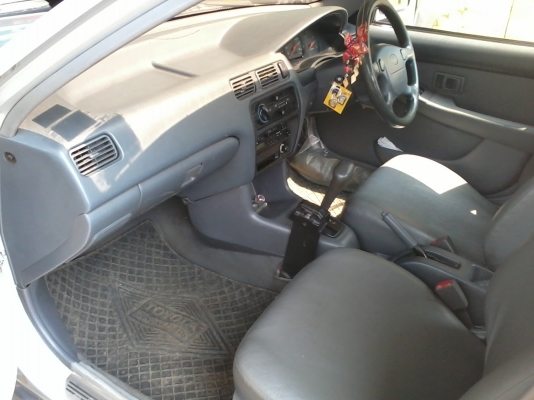 ขายTOYOTA SOLUNA ปี98ติดแก็สลงเล่มแล้วเกรียออโต้ ขายTOYOTA SOLUNA ปี98ติดแก็สลงเล่มแล้วเกรียออโต้