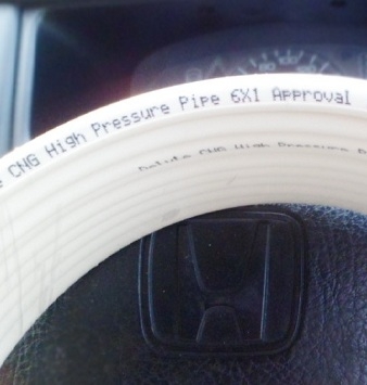 ขายท่อกีาซแรงดันสูงNGV CNG  FARO ITALYส่ง