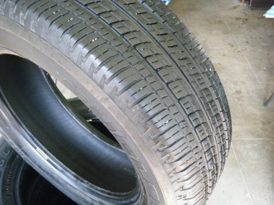 ขายยาง Bridgestone 225/65/17 ปี 2010 Dueler ขายยาง Bridgestone 225/65/17 ปี 2010 Dueler