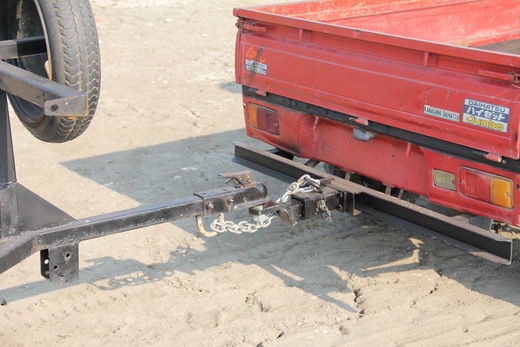 รถกระป้อญีปุ่น รุ่นหัวแตงโม 4x4 นั่งสบาย เก็บของได้เยอะ ลุยดี