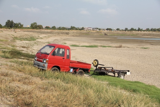 รถกระป้อญีปุ่น รุ่นหัวแตงโม 4x4 นั่งสบาย เก็บของได้เยอะ ลุยดี