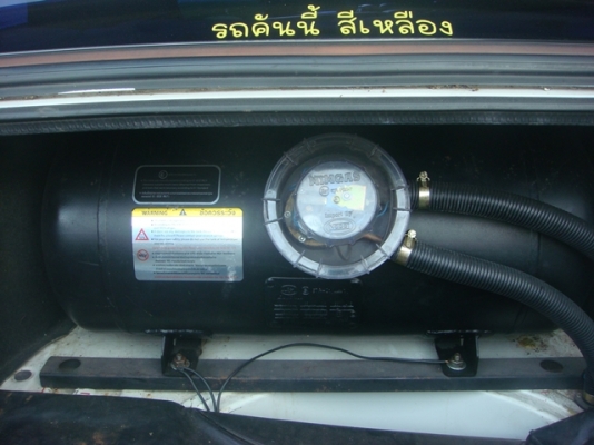 ขายรถฺBMW 316i (4Dr) เครื่อง SR-Turbo ติดแก๊สหัวฉีด แม็ก+เบรค Skyline