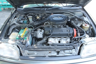 ขาย HONDA CIVIC EF ปี91ไฟท้าย2ชั้น ขาย HONDA CIVIC EF ปี91ไฟท้าย2ชั้น