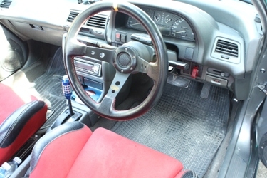 ขาย HONDA CIVIC EF ปี91ไฟท้าย2ชั้น ขาย HONDA CIVIC EF ปี91ไฟท้าย2ชั้น