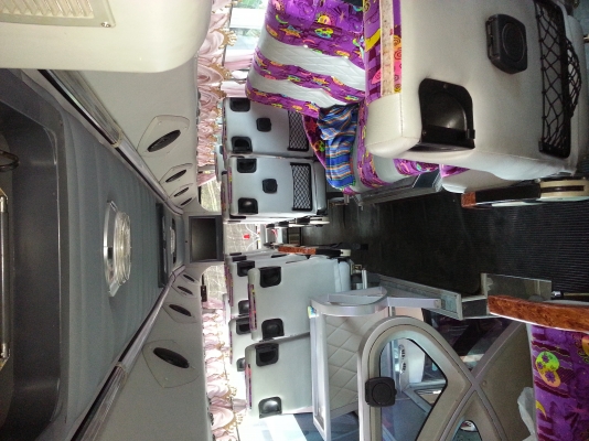 ขายรถบัสVIP