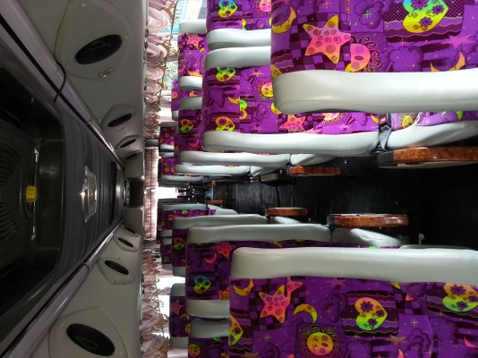 ขายรถบัสVIP