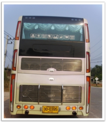 ขายรถบัสVIP