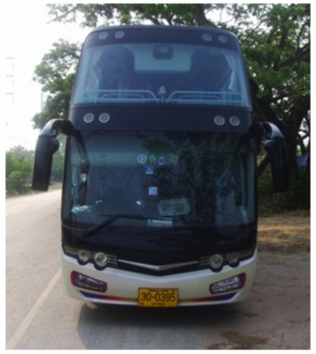 ขายรถบัสVIP