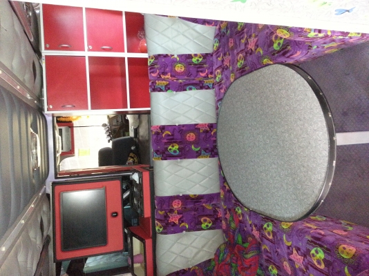 ขายรถบัสVIP