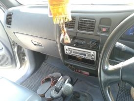 ขาย TOYOTA TIGER SPOT CRUISER ปี 2548 ราคา 320000-