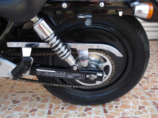 honda phantom 200 fire edition (ลายไฟตัวล่าสุด) รถสวยมากกกกกกกกกก