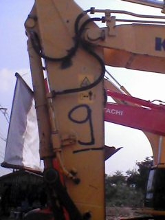 ขายKOMATSU-PC200-7 ขายKOMATSU-PC200-7