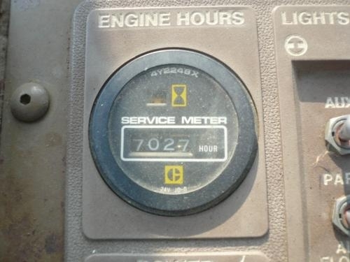 ขาย CATERPILLAR 950B, S/n. 65R02718