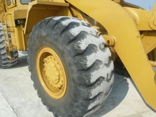 ขาย CATERPILLAR 950B, S/n. 65R02718
