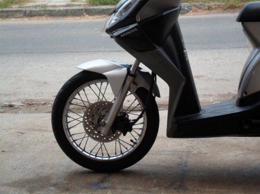 ขาย Icon ปี 53 เครื่องเดิมๆ ทุกอย่างเดิม ภาษีไม่ขาดต่อ ราคา 16,000 ต่อรองได้