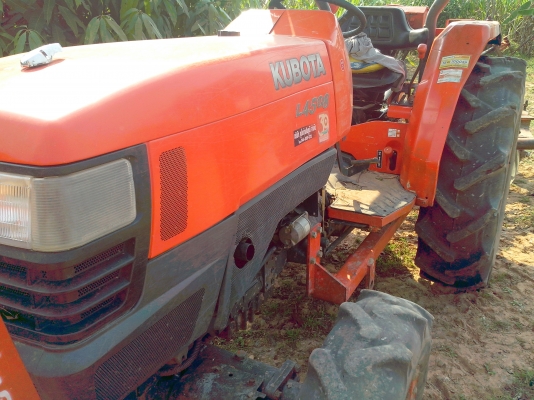 ขายรถไถkubota L45